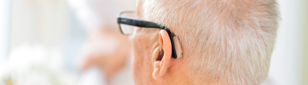 “New” Over the Counter Hearing Aids – Nothing “New!”