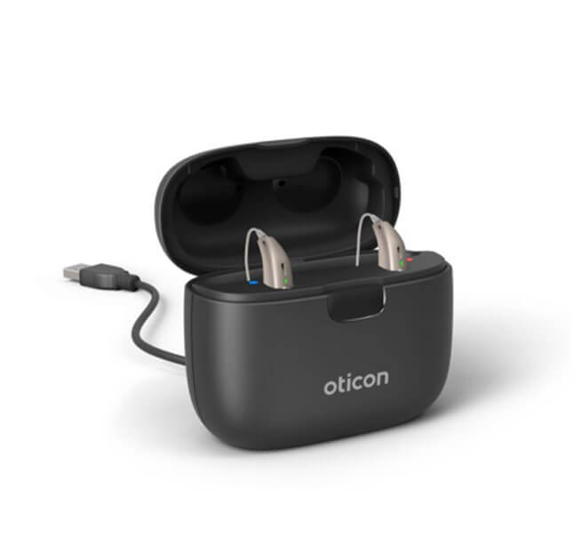 Oticon SmartCharger