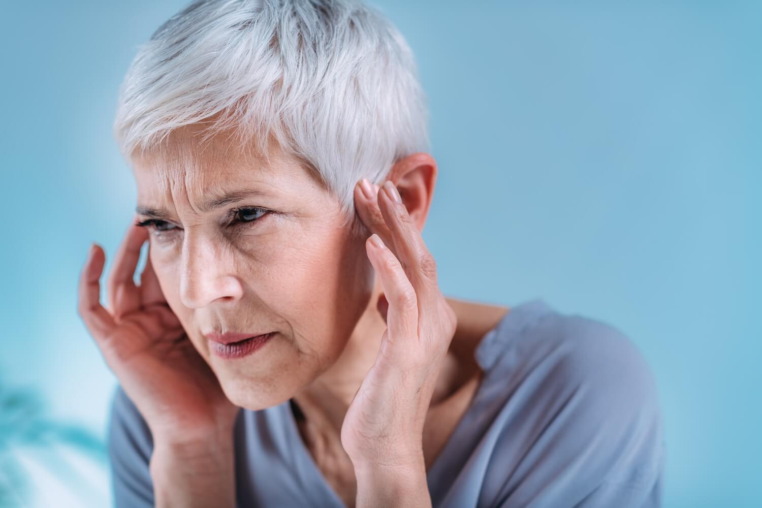 Tinnitus Causes & Symptoms