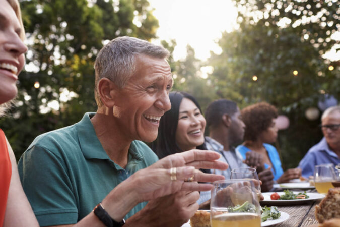 Tips for Communicating with People Who Are Hard of Hearing Tips for Communicating with People Who Are Hard of Hearing