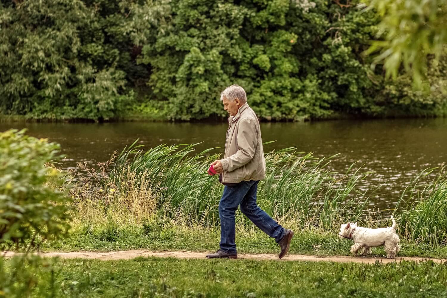 Hearing Aids May Help Improve Your Balance Hearing Aids May Help Improve Your Balance