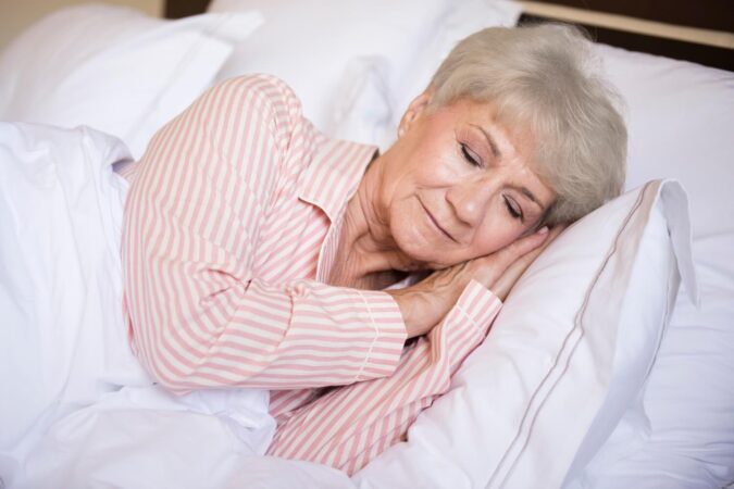 Can You Sleep While Wearing Hearing Aids? Can You Sleep While Wearing Hearing Aids?