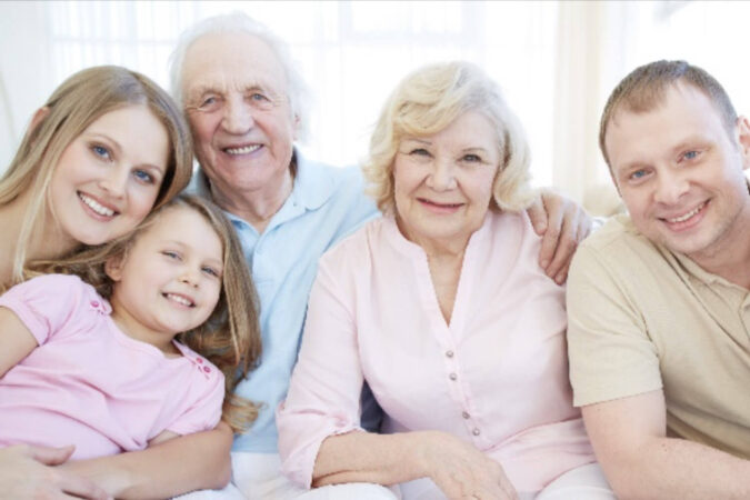 The Risks of Untreated Hearing Loss The Risks of Untreated Hearing Loss