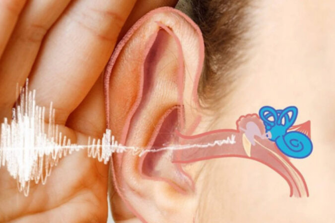 Signs of Hearing Loss Signs of Hearing Loss