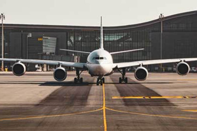 Flying with Hearing Loss Could Soon Get Easier Flying with Hearing Loss Could Soon Get Easier