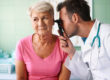 Hearing Screening for Older Adults With Cognitive Impairment: A Systematic Review