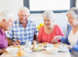 Managing Restaurant Noise