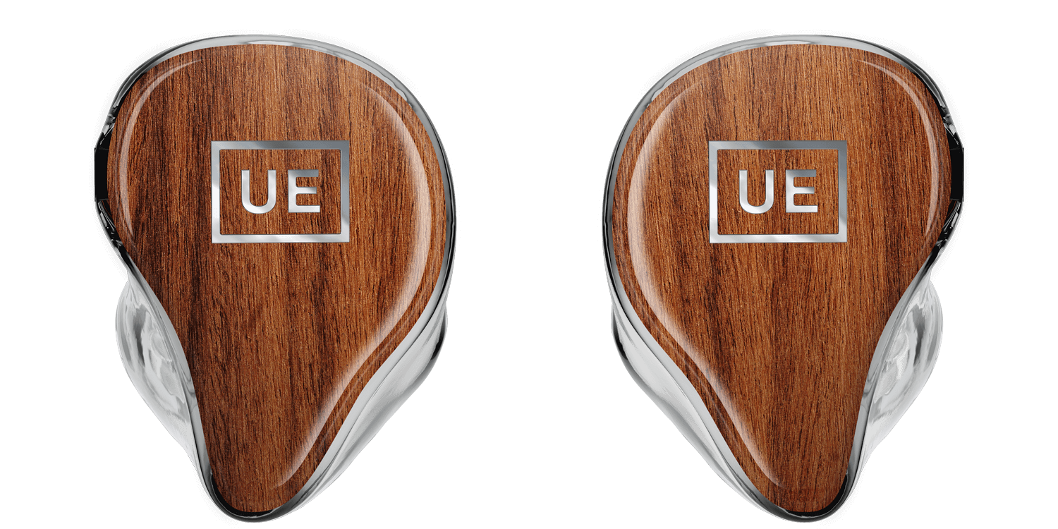 UE 18+ Pro - Amazing Hearing