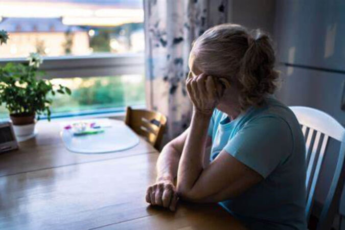 Hearing Loss and Depression Hearing Loss and Depression