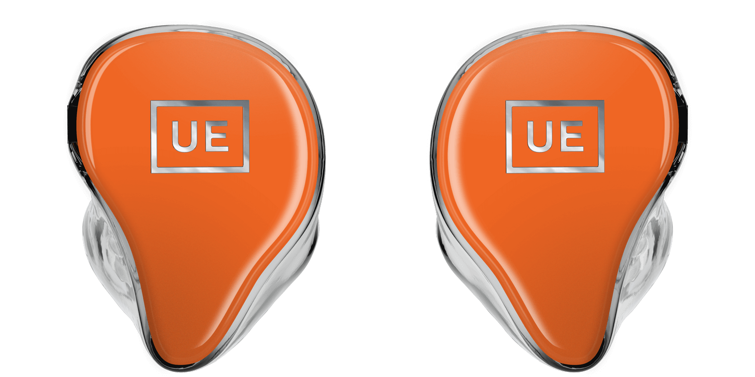 UE 5 Pro - Amazing Hearing