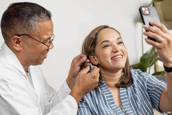 After 50 Years, 100% of Phones Will Soon be Hearing Aid Compatible (HAC) After 50 Years, 100% of Phones Will Soon be Hearing Aid Compatible (HAC)