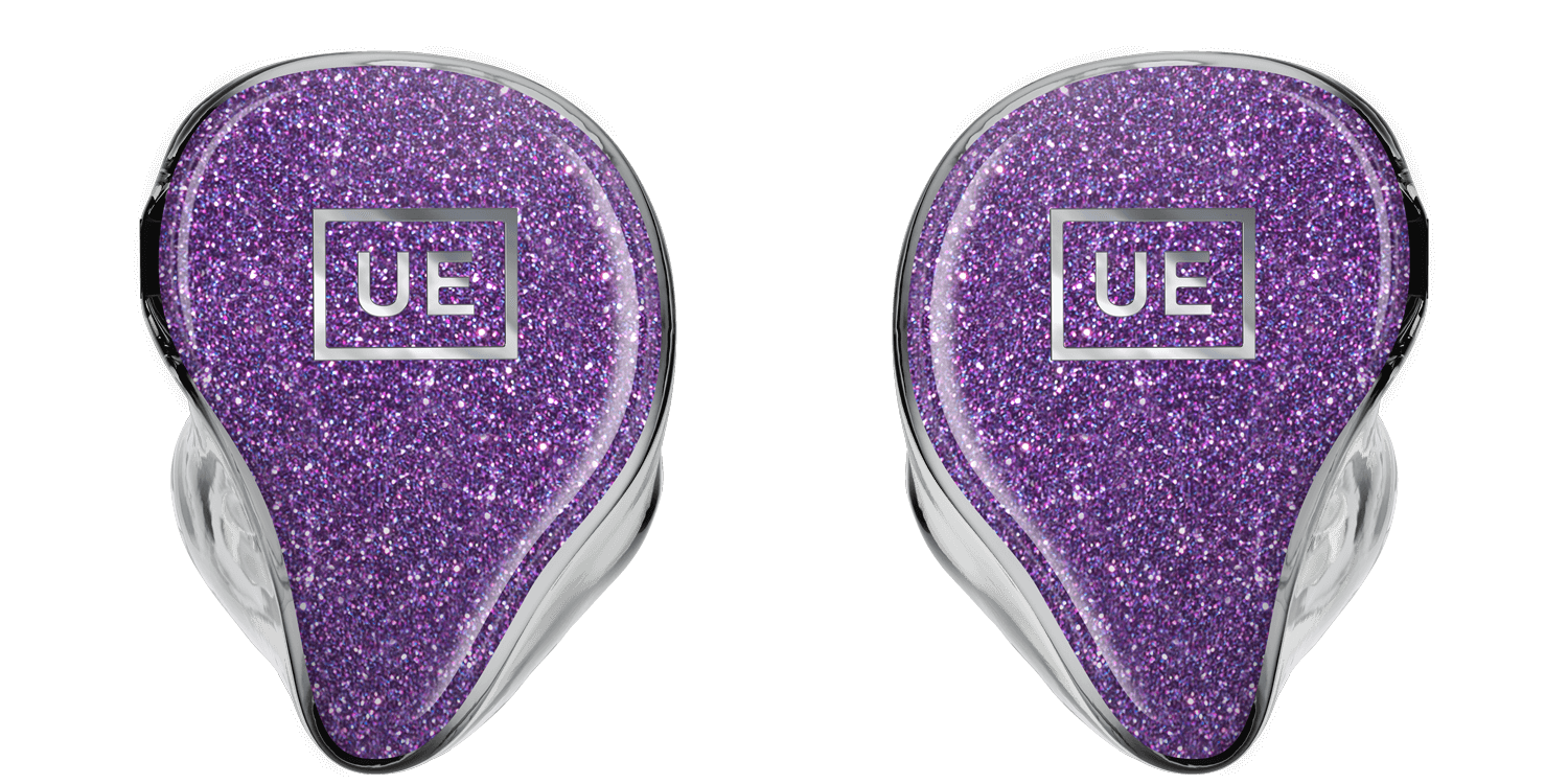UE 6+ Pro - Amazing Hearing