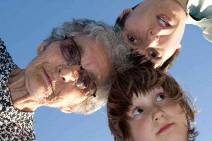 Age-Related Hearing Loss Age-Related Hearing Loss
