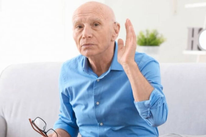 Noise-Induced Hearing Loss Noise-Induced Hearing Loss