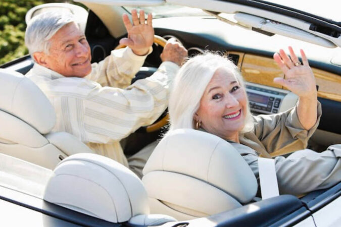 Hearing Loss and Driving: Understanding the Impact of Hearing Loss on Driving Hearing Loss and Driving: Understanding the Impact of Hearing Loss on Driving
