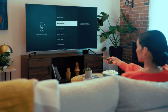Streaming Audio Directly to Hearing Aids via Bluetooth Streaming Audio Directly to Hearing Aids via Bluetooth
