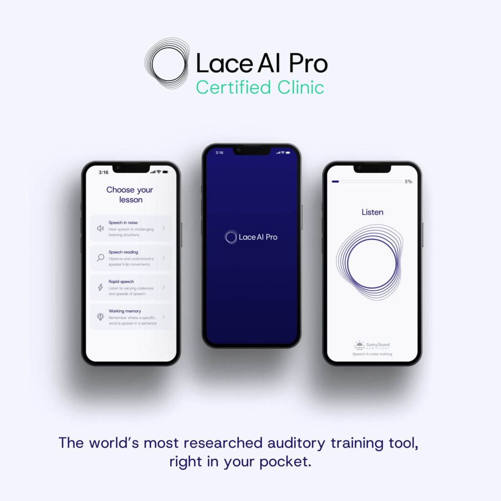 Lace AI Pro