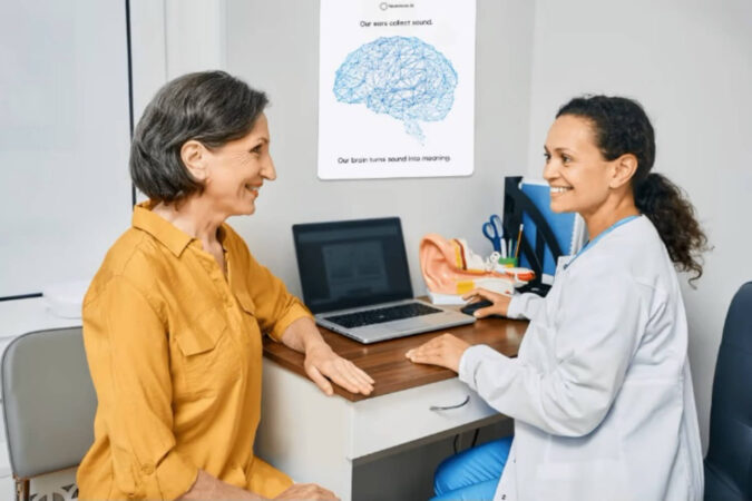 What to Expect at a Hearing Test What to Expect at a Hearing Test