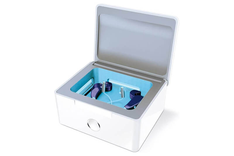 Widex PerfectDry LUX