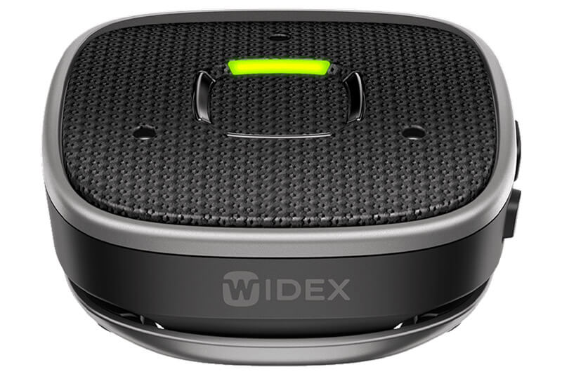Widex Sound Assist