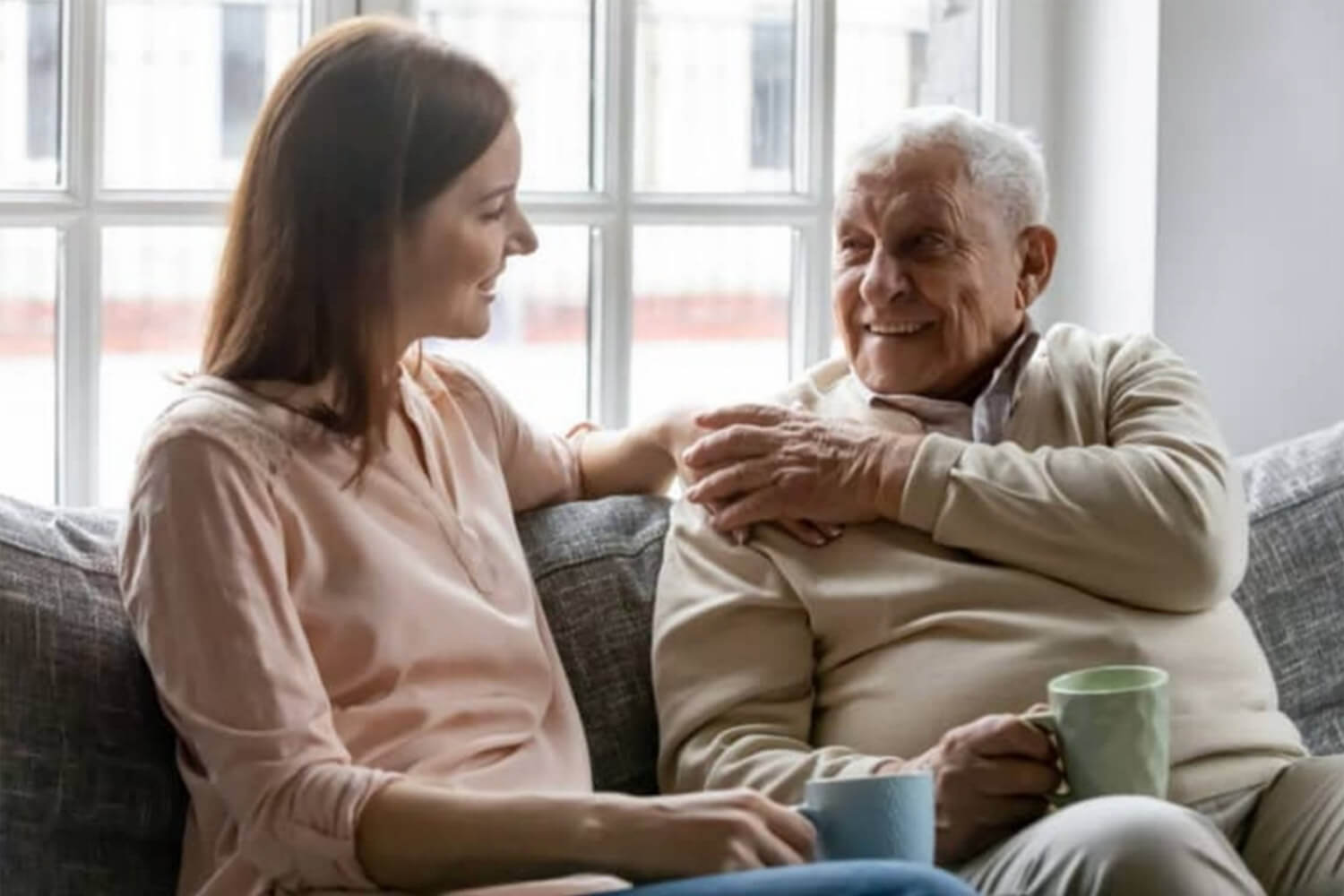 How to Tell a Loved One They May Need Hearing Aids