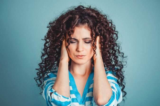 How High-Stress Can Lead to Hearing Loss and Tinnitus & Burnout Is Bad For Hearing