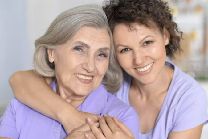 5 Tips for Talking to Your Parents About Hearing Loss and Hearing Aids