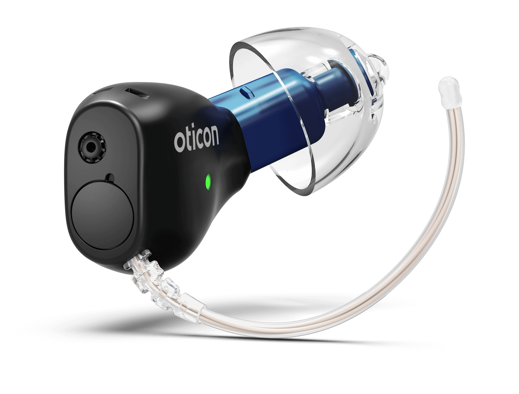 Oticon-Zeal