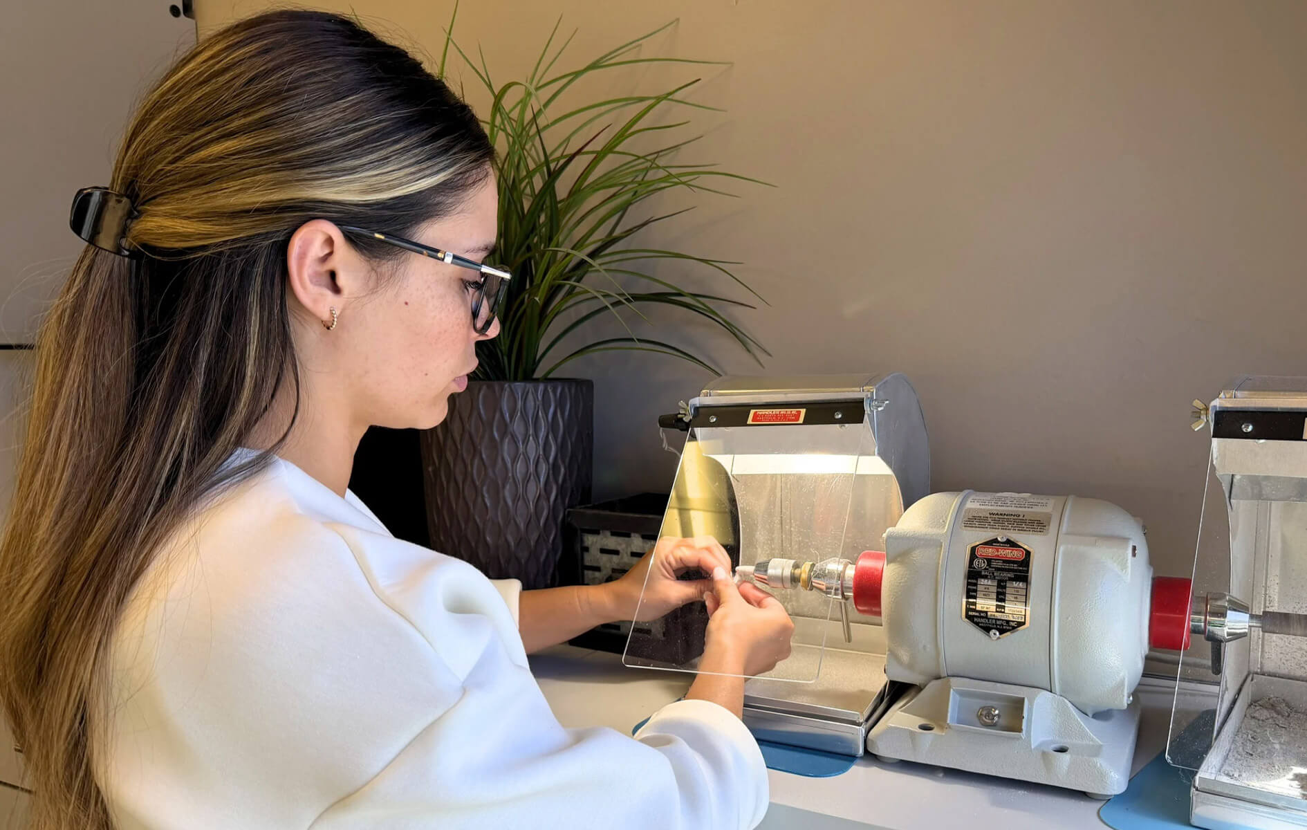 Hearing Aid Repairs & Cleaning