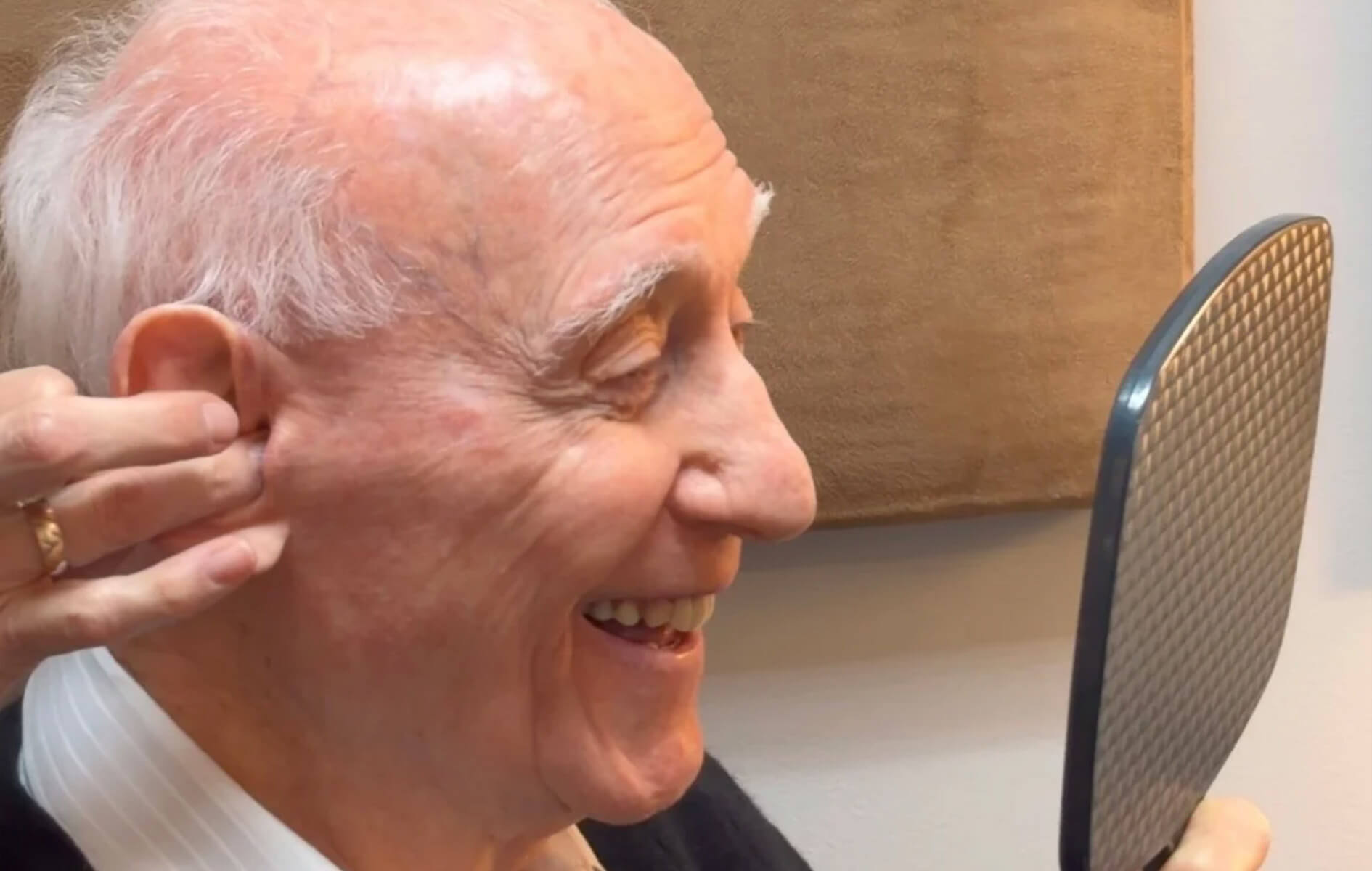 OTC Hearing Aids vs. Prescription Hearing Aids