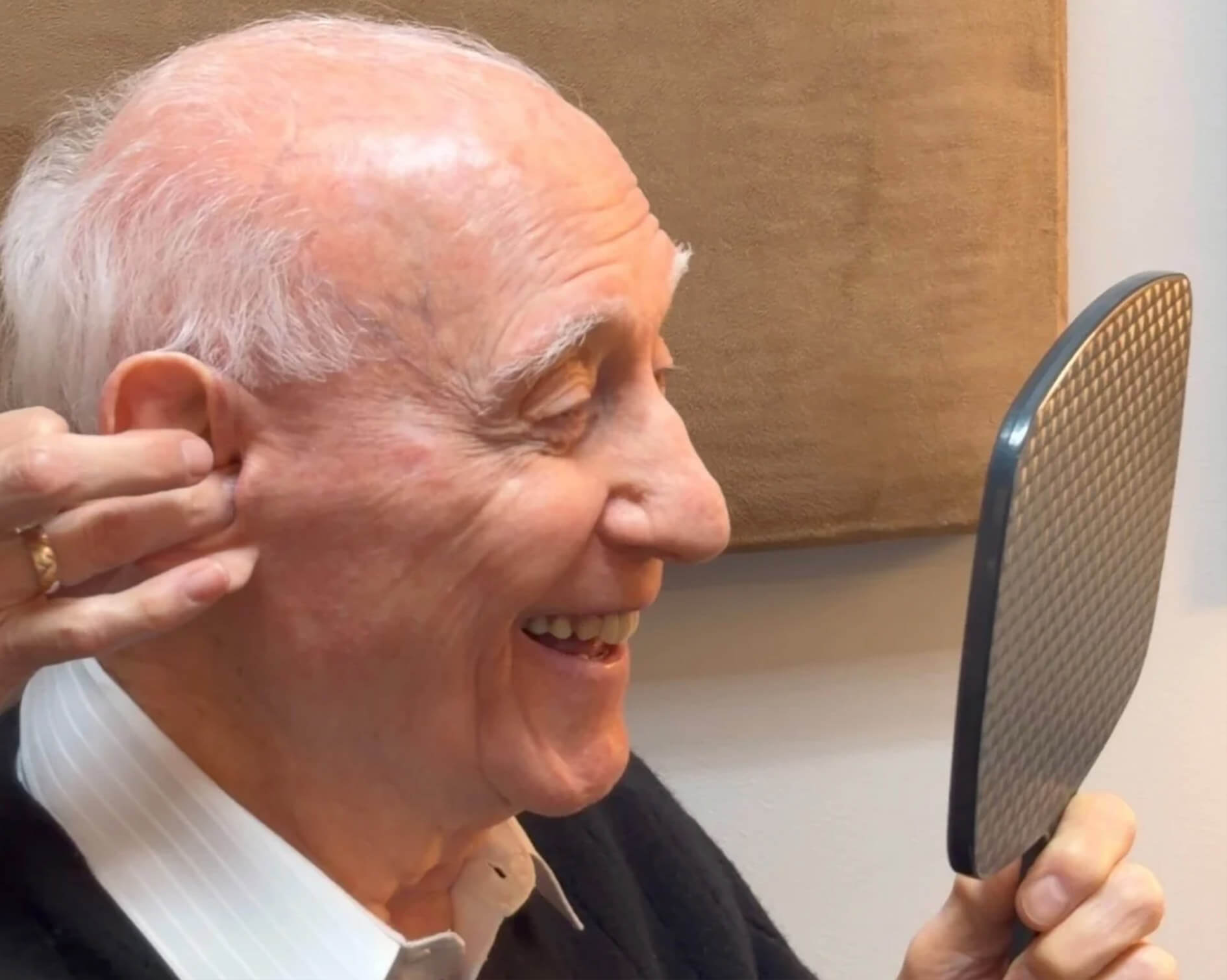 OTC Hearing Aids vs. Prescription Hearing Aids