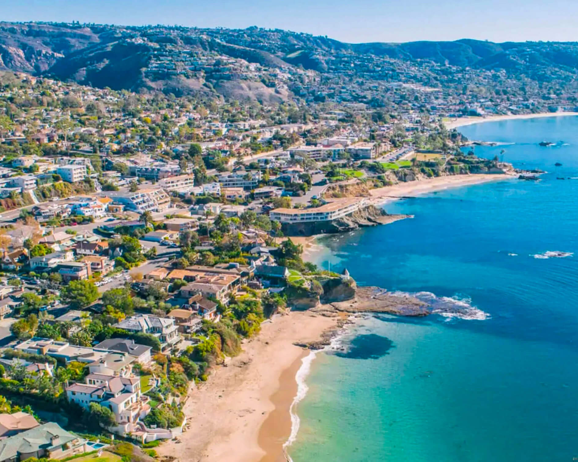 Serving Patients Across Orange County