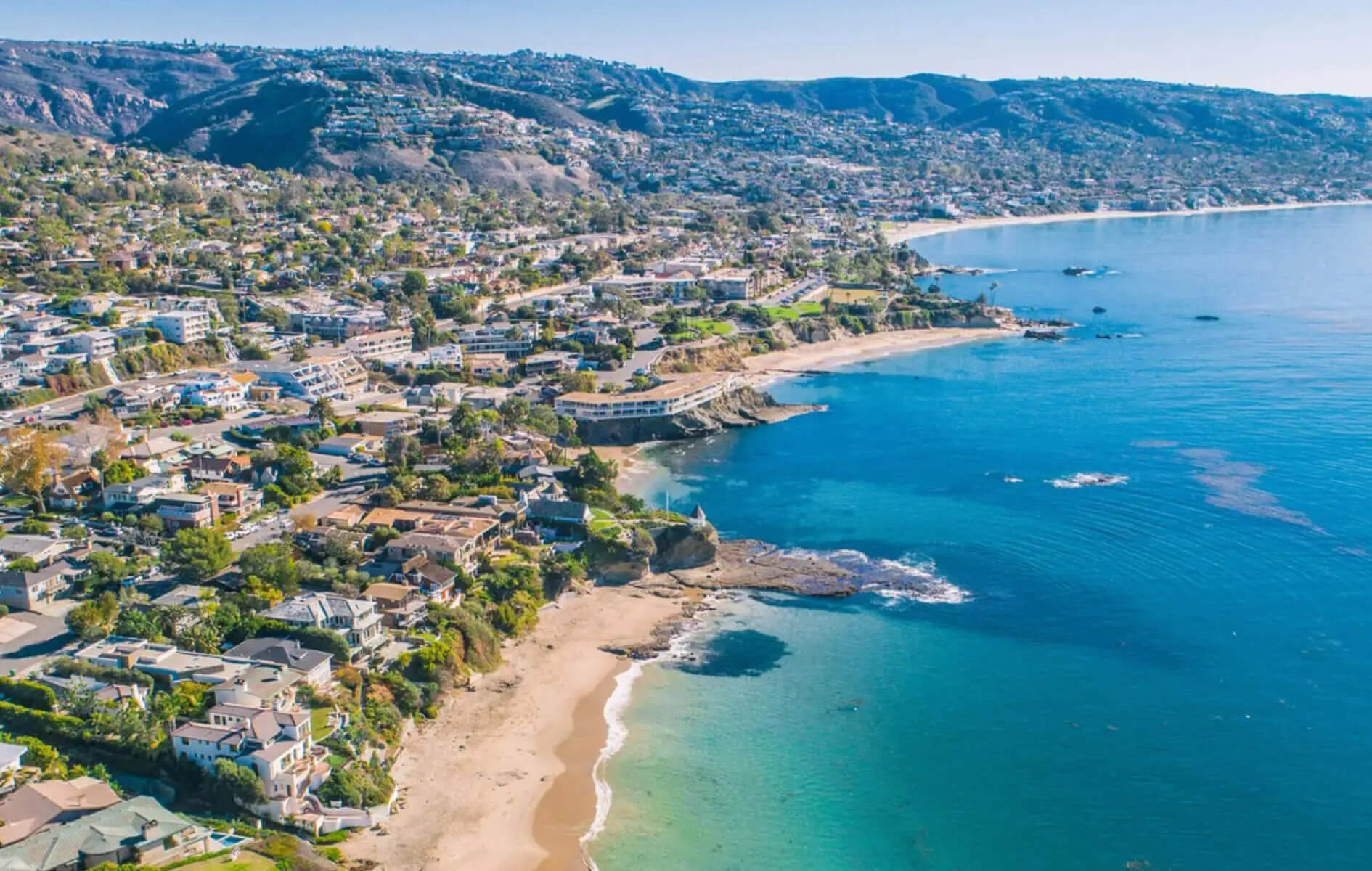 Serving Patients Across Orange County