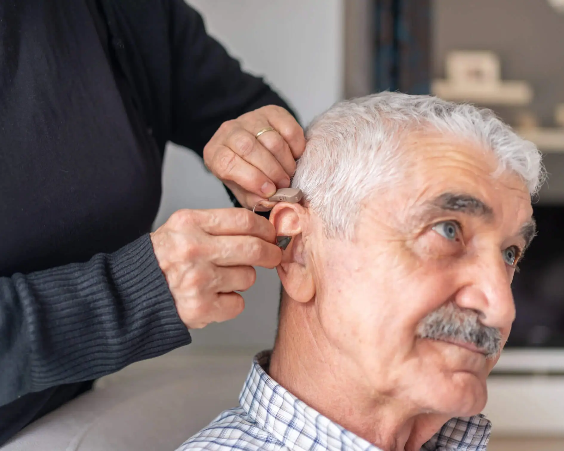 Hearing Aid Fittings & Ongoing Care