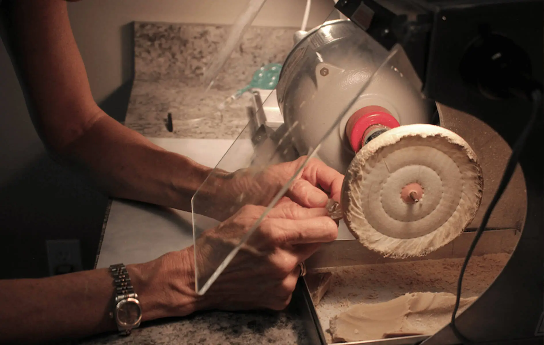 Hearing Aid Repairs & Cleaning