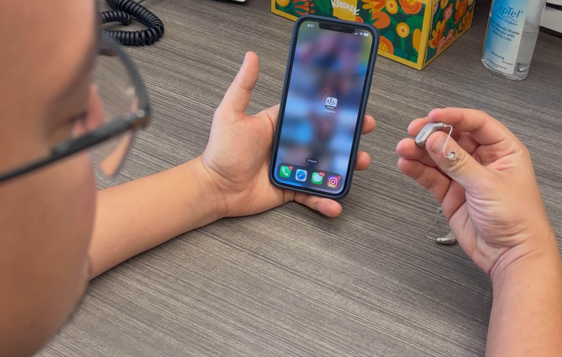 Use of Proprietary Software