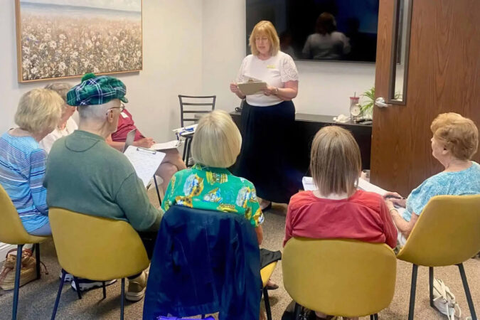 Why Hearing Aids Are Only Part of the Solution: The Case for Communication Therapy
