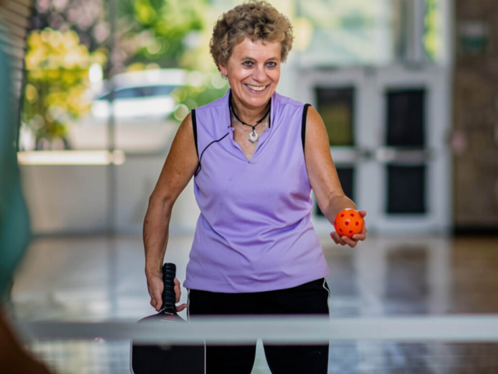 Renew energy levels and overall health