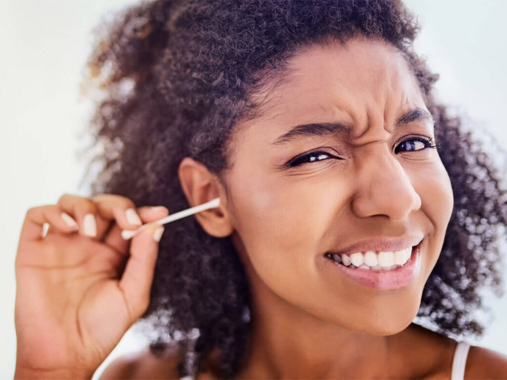 Stop itchy skin and inflammation