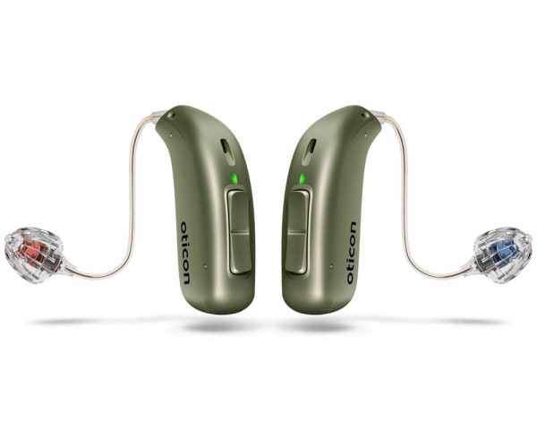 Oticon-Real
