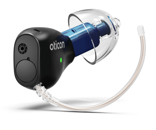 Oticon-Zeal